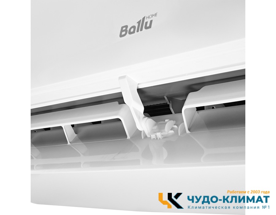Кондиционер Ballu Ice peak BSPKI-18HN8_24Y