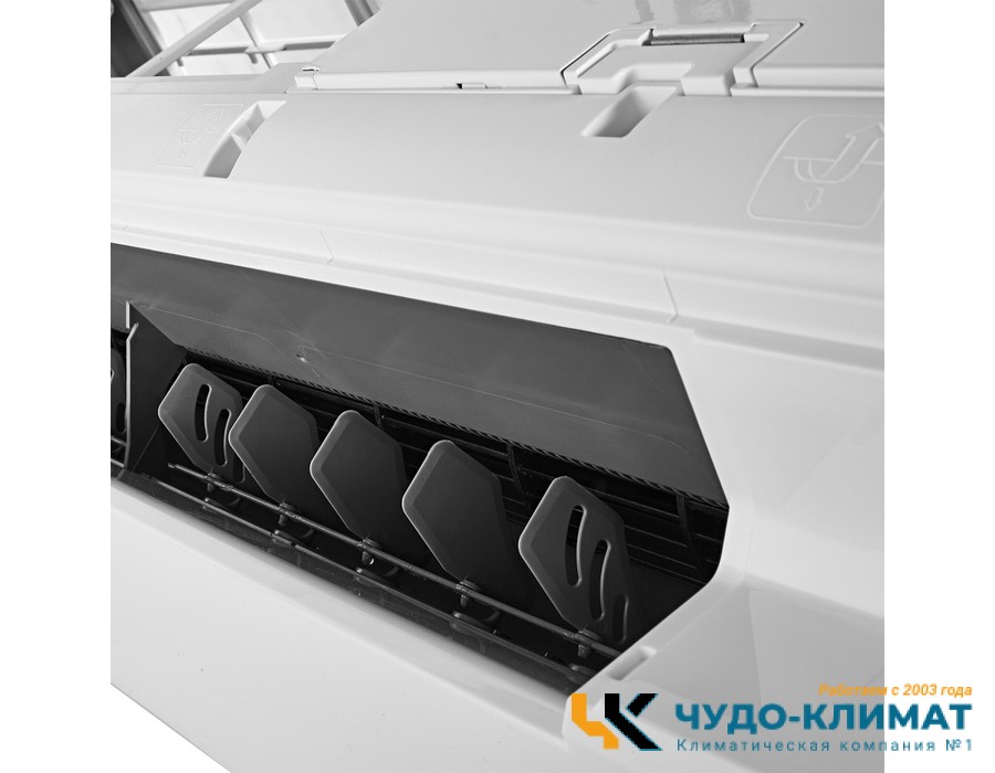 Кондиционер Ballu Ice peak BSPKI-18HN8_24Y