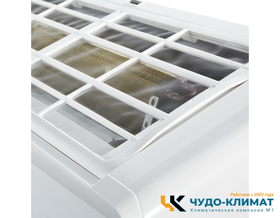 Кондиционер Ballu Ice peak BSPKI-18HN8_24Y