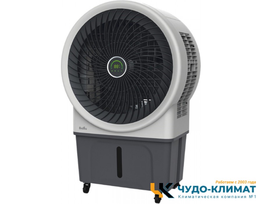 Климатизатор Ballu Jet BCOOL-60L PRO