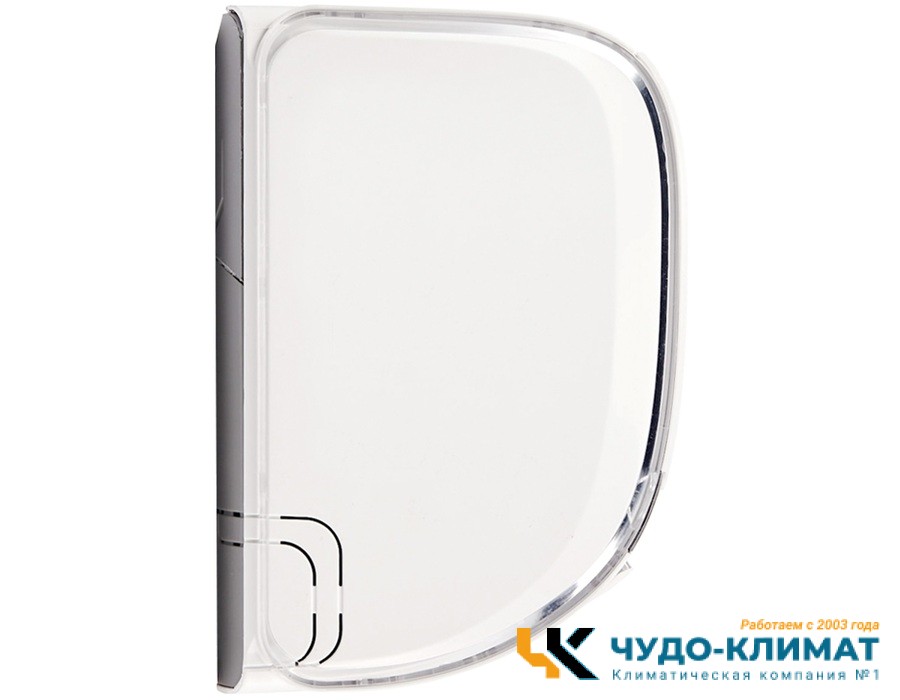 Кондиционер Ballu Lagoon BSDI-07HN8