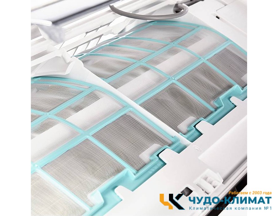 Кондиционер Ballu Lagoon BSDI-07HN8