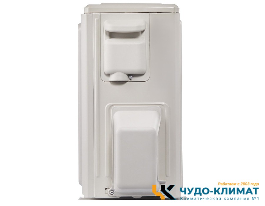 Кондиционер Ballu Lagoon BSDI-07HN8