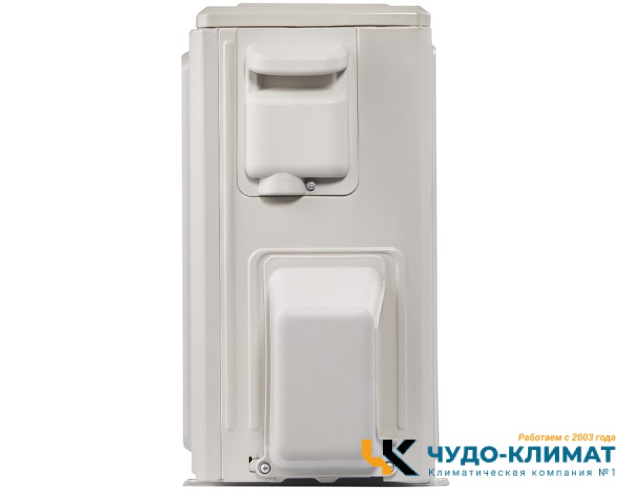 Кондиционер Ballu Lagoon BSD-24HN8