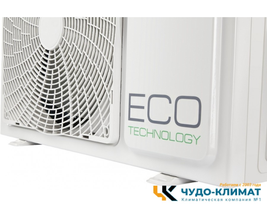 Кондиционер Ballu Platinum City BSEP-07HN8