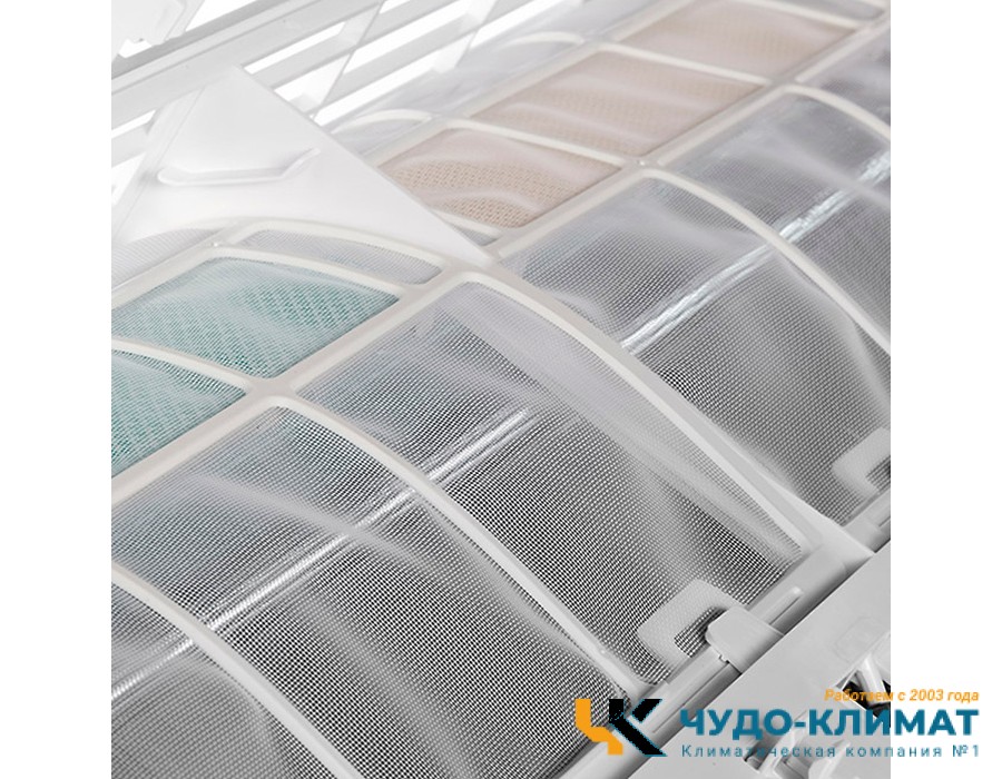 Кондиционер Ballu Platinum City BSEP-24HN8