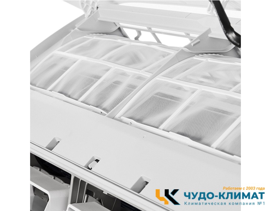 Кондиционер Ballu Platinum Evolution BSUI-24HN8_V4