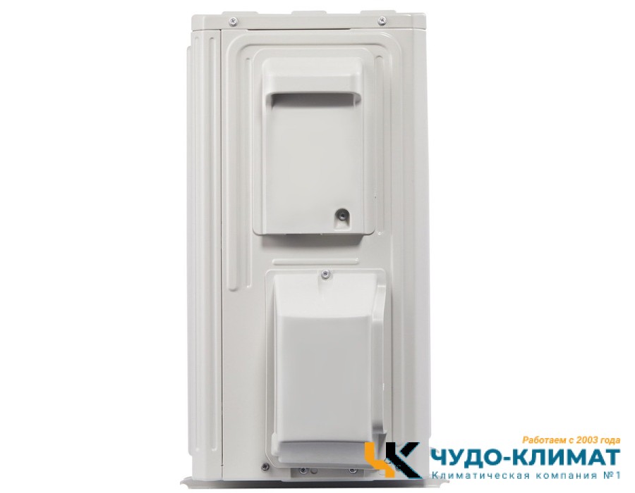 Кондиционер Ballu Platinum Evolution BSUI-24HN8_V4