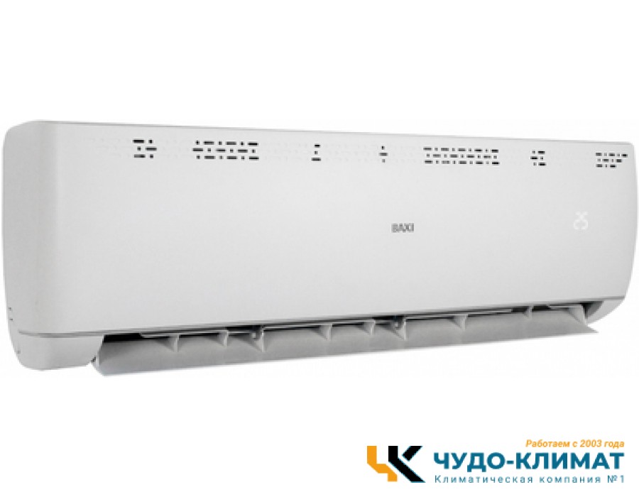 Кондиционер Baxi ALTA 24