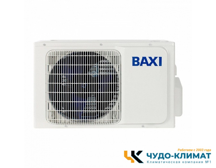 Кондиционер Baxi ALTA 24