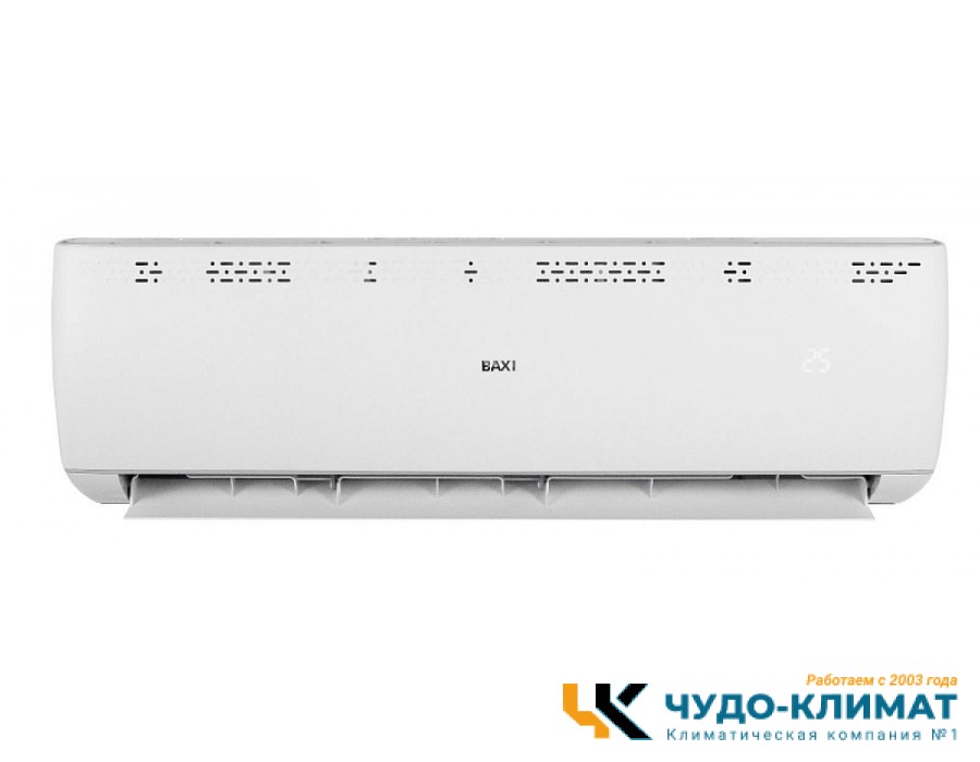Кондиционер Baxi ALTA 24