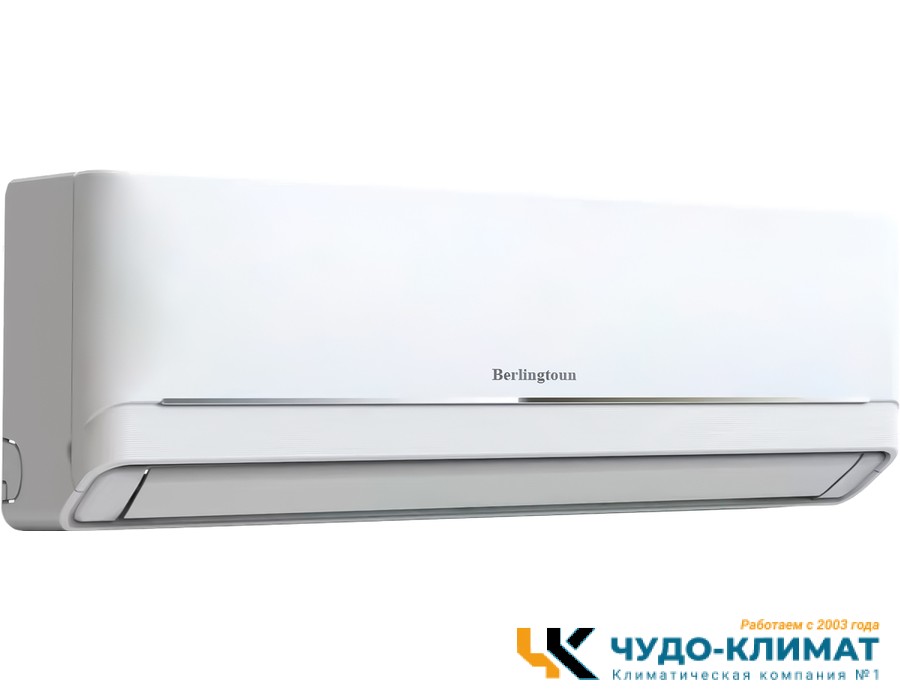 Cплит система Berlingtoun Manchester BR-36MBST1M