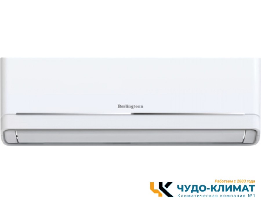 Cплит система Berlingtoun Manchester BR-36MBST1M