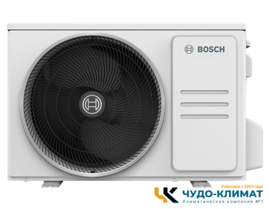 Кондиционер Bosch Climate 6000i CL6001iU W 70 E/CL6001i 70 E