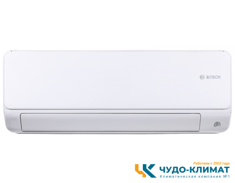 Кондиционер Bosch Climate 6000i CL6001iU W 70 E/CL6001i 70 E