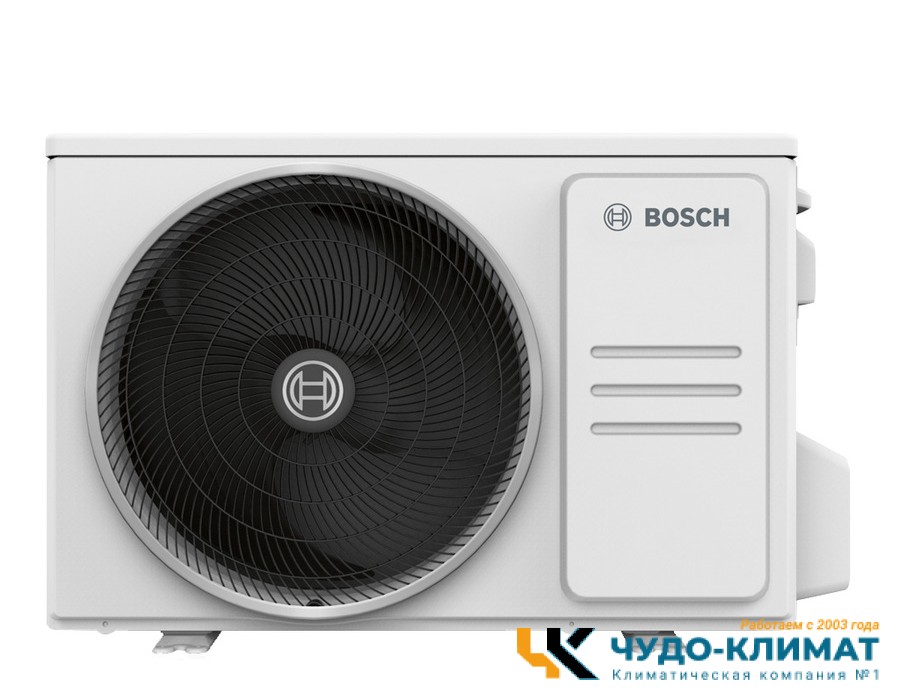 Кондиционер Bosch Climate Line 2000 CLL2000 W 70/CLL2000 70/-40