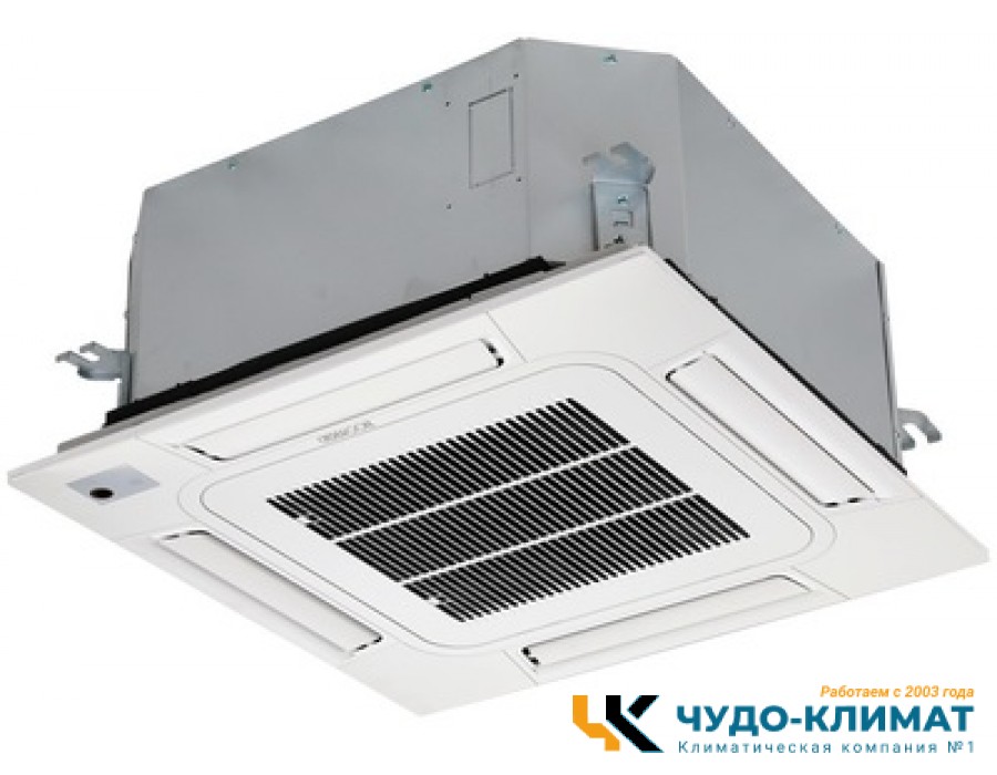Кассетный внутренний блок мульти сплит-системы CHERBROOKE ACI-12UR4RK