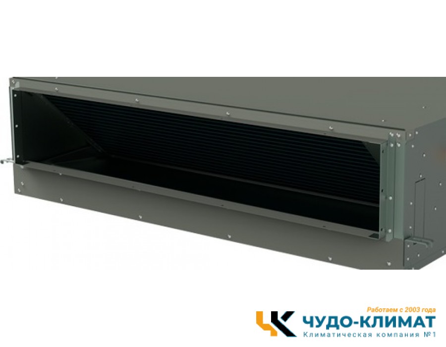 Канальный внутренний блок мульти сплит-системы CHERBROOKE ADI-09UX4RK
