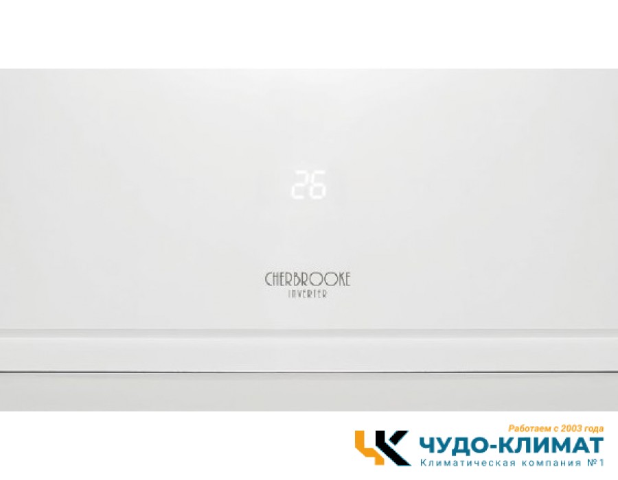 Настенный внутренний блок мульти-сплит системы CHERBROOKE AMI-07UW4RK