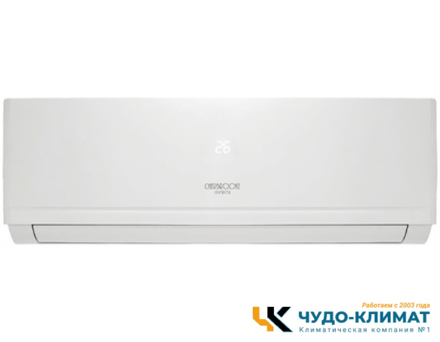 Настенный внутренний блок мульти-сплит системы CHERBROOKE AMI-07UW4RK