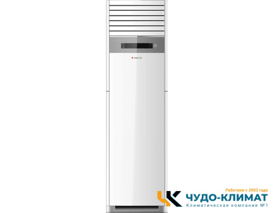 Колонный кондиционер CHERBROOKE AUG-24ER4S1/AFA-24H4SV1