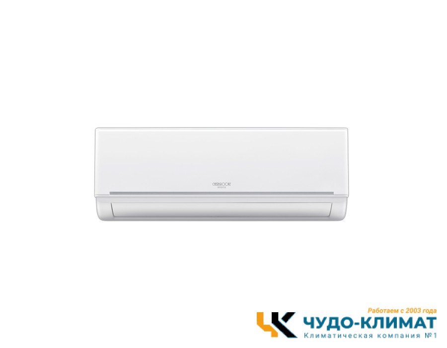 Настенный внутренний блок мульти сплит-системы CHERBROOKE CSI-M07HRN1