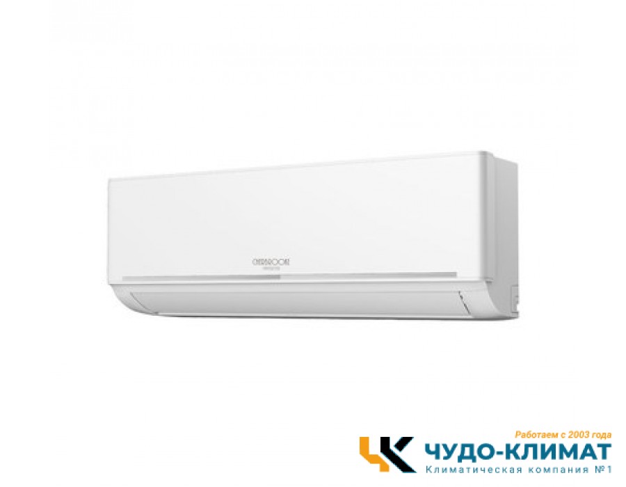 Настенный внутренний блок мульти сплит-системы CHERBROOKE CSI-M07HRN1