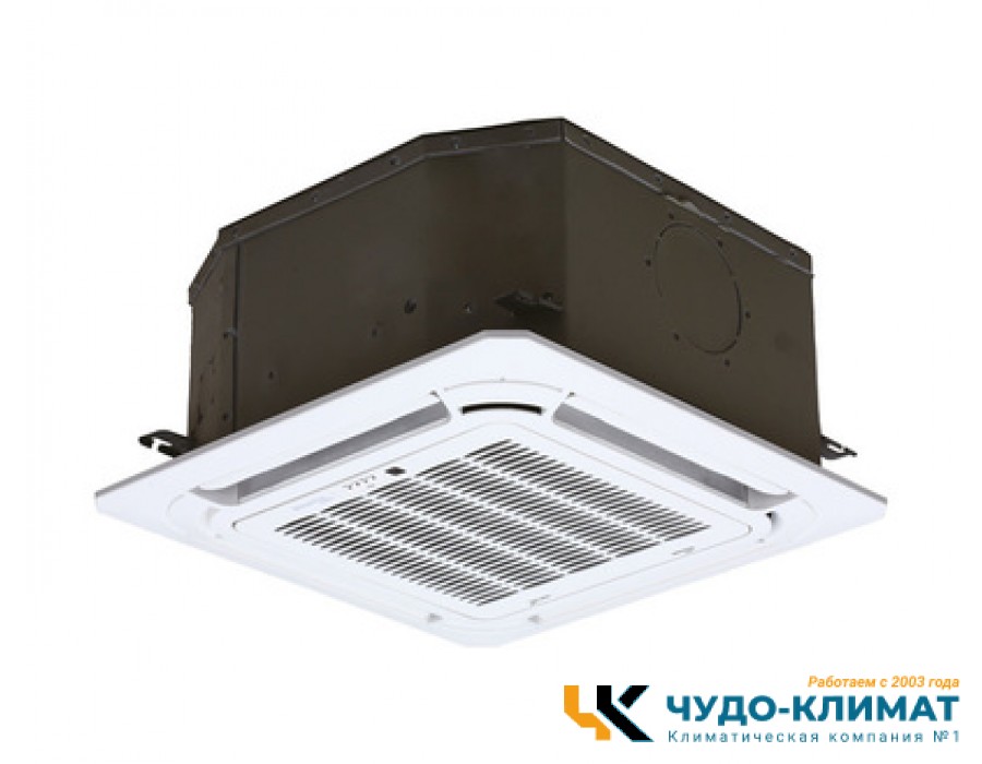 Кассетный внутренний блок мульти сплит-системы CHERBROOKE CSI-MC18HRN1