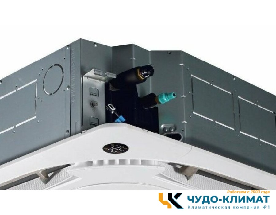 Кассетный внутренний блок мульти сплит-системы CHERBROOKE CSI-MC24HRN1