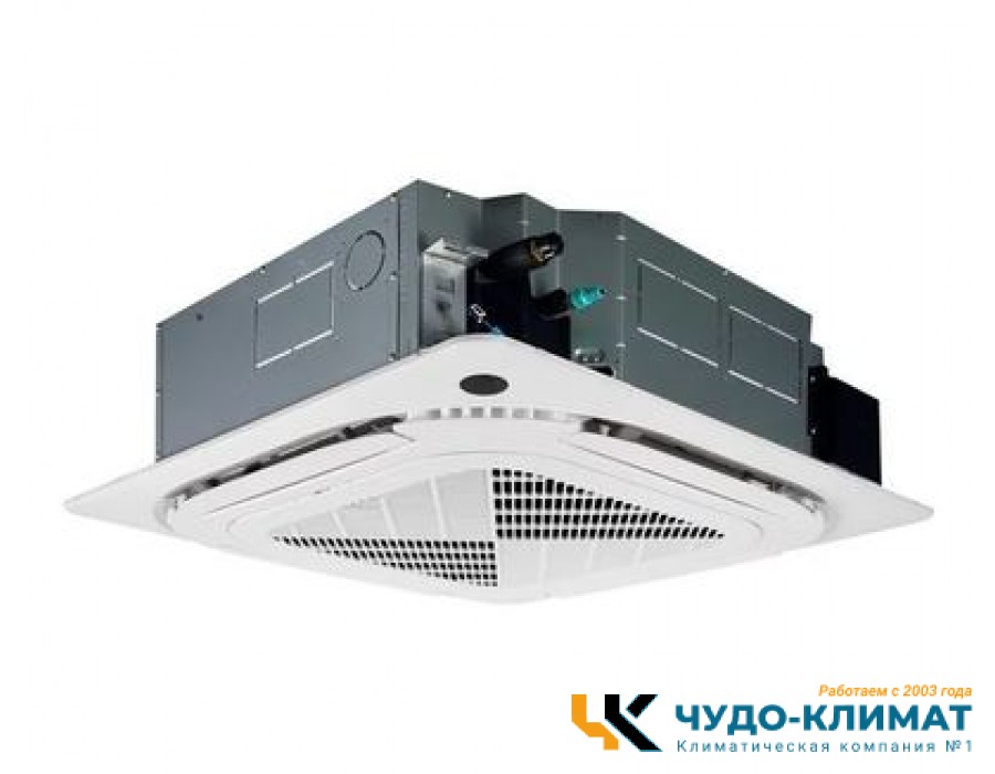 Кассетный внутренний блок мульти сплит-системы CHERBROOKE CSI-MC24HRN1