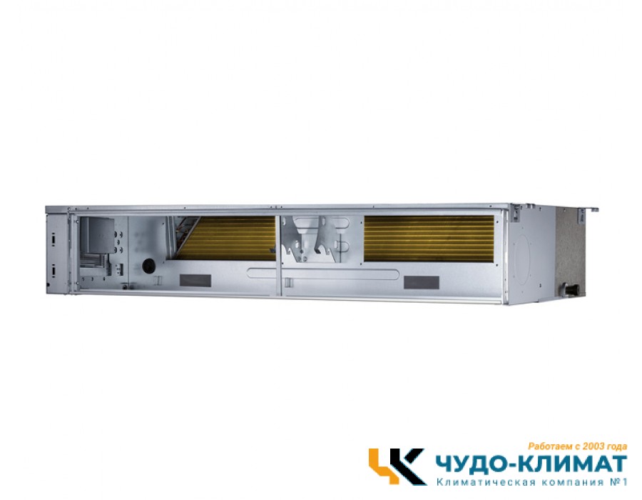 Канальный внутренний блок мульти сплит-системы CHERBROOKE CSI-MD09HRN1