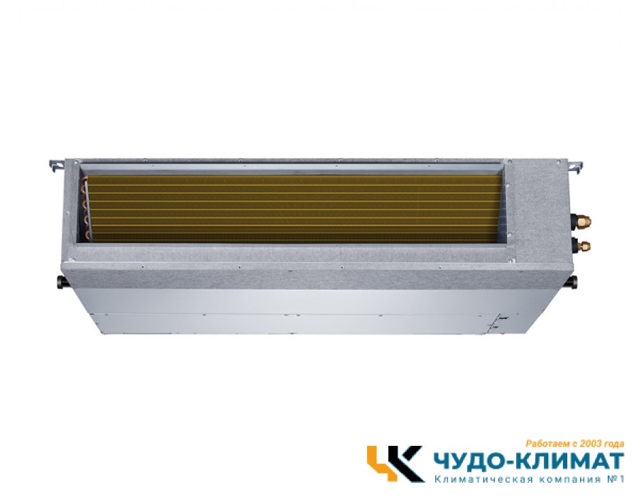 Канальный внутренний блок мульти сплит-системы CHERBROOKE CSI-MD09HRN1