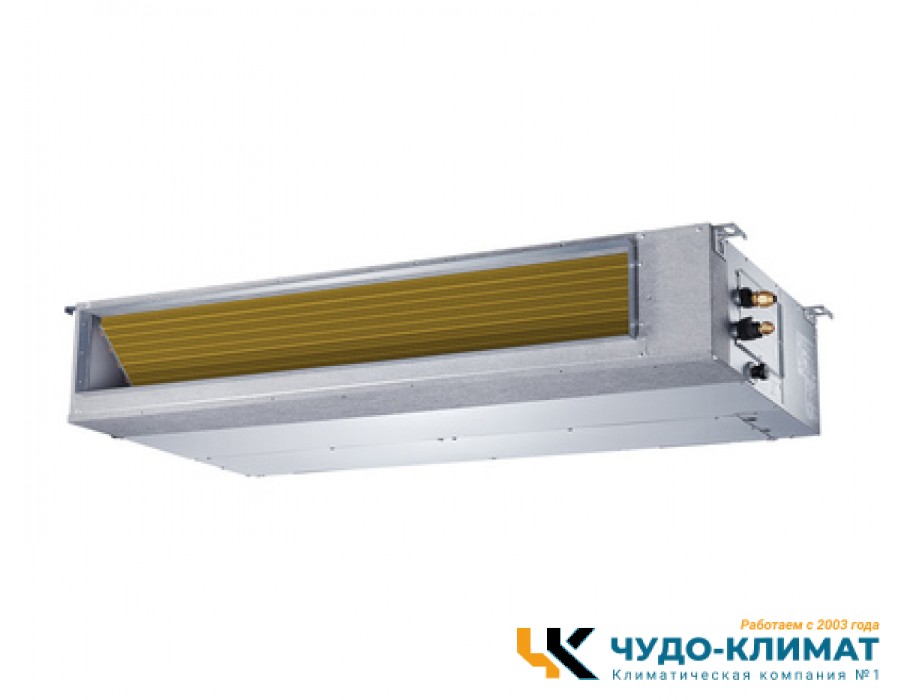 Канальный внутренний блок мульти сплит-системы CHERBROOKE CSI-MD09HRN1