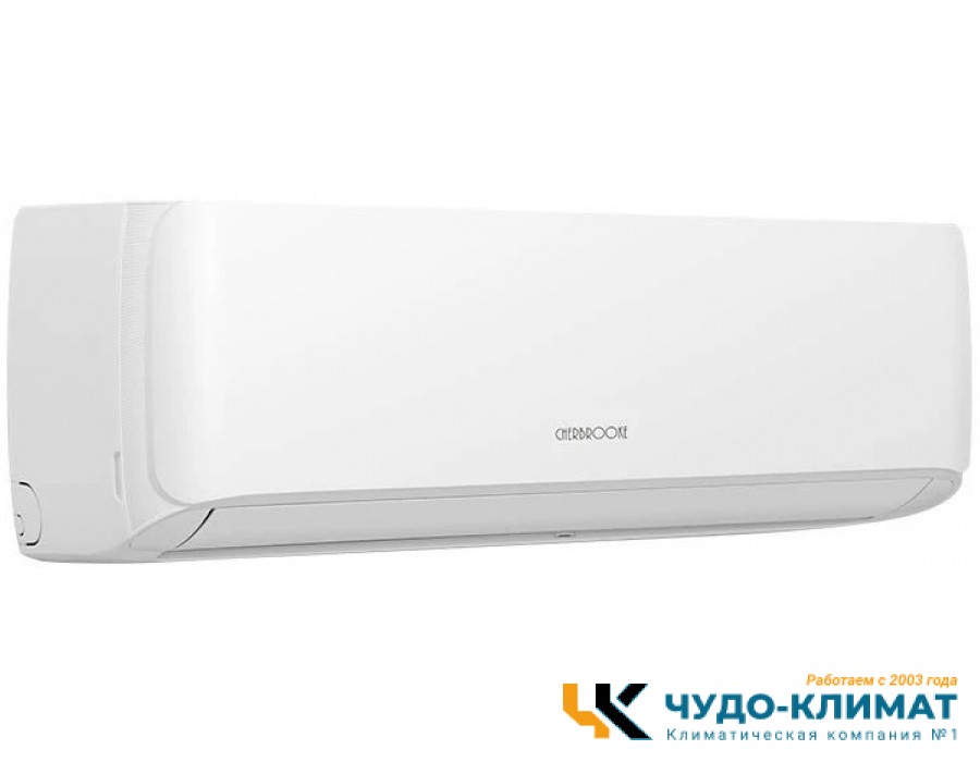 Кондиционер CHERBROOKE Mistral ASA-24 HR4K1/AOA-24 HR4K1