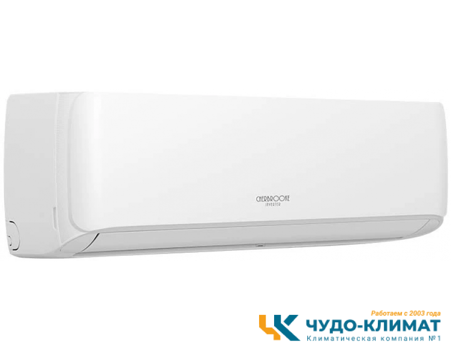 Кондиционер CHERBROOKE Mistral ASV-07UR4K1/AOV-07UR4K1