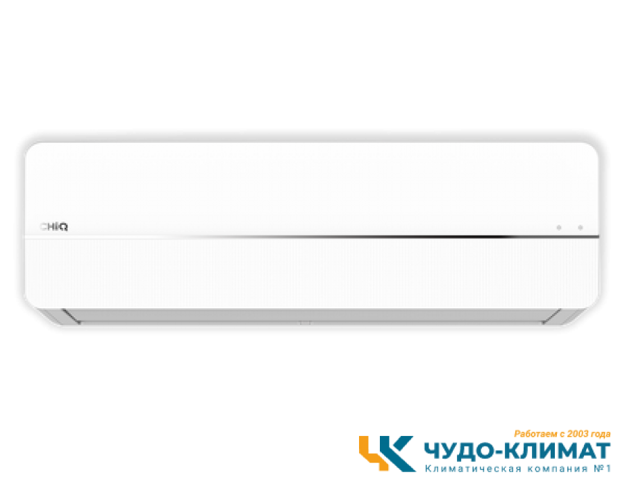 Кондиционер CHiQ Grace Silver CSDH-18DB-S