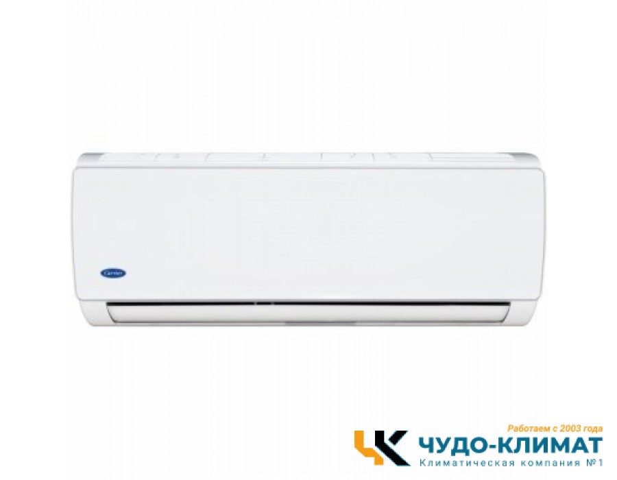 Кондиционер Carrier 42QHA009N/38QHA009N