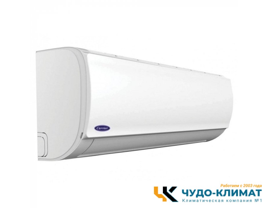 Кондиционер Carrier 42QHA009N/38QHA009N