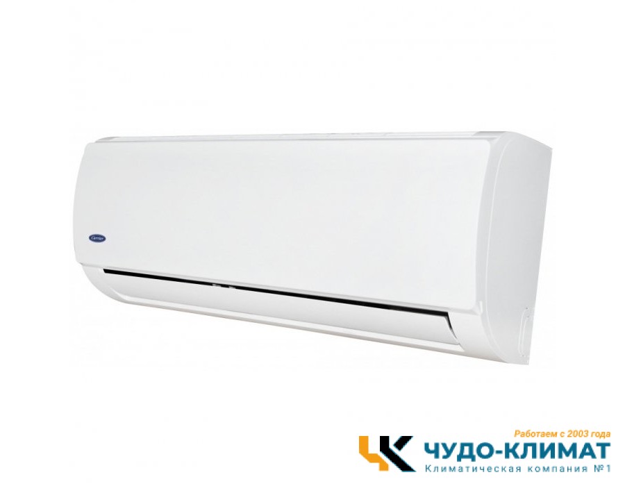 Кондиционер Carrier 42QHA009N/38QHA009N