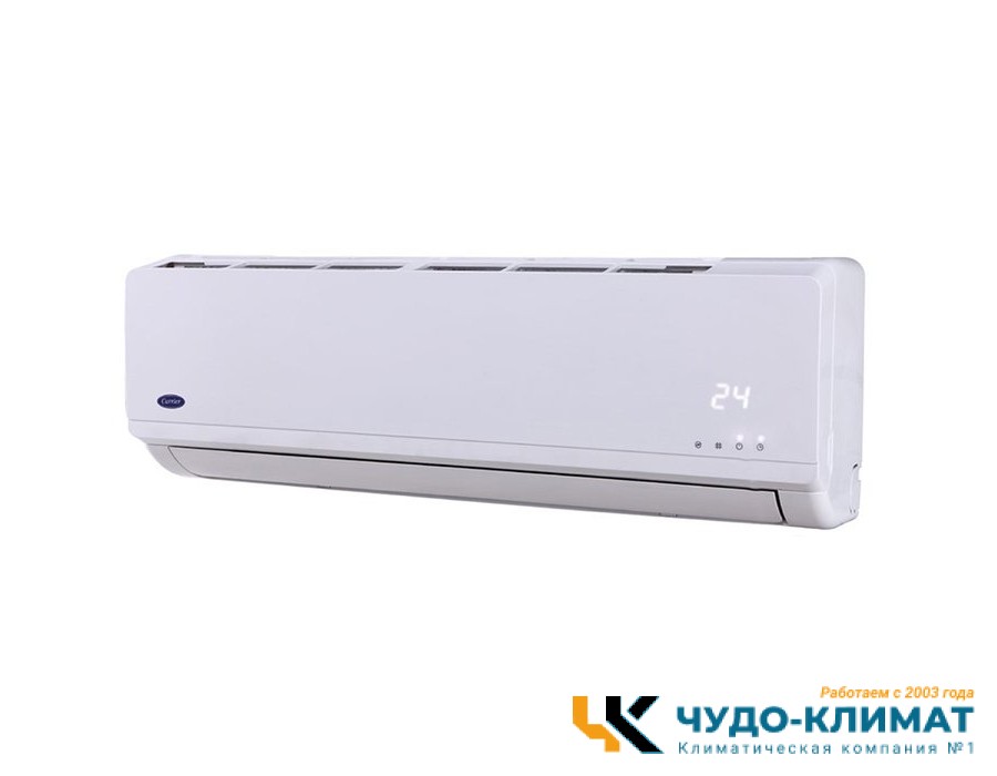 Настенный внутренний блок мульти сплит-системы Carrier 42QHF018DS