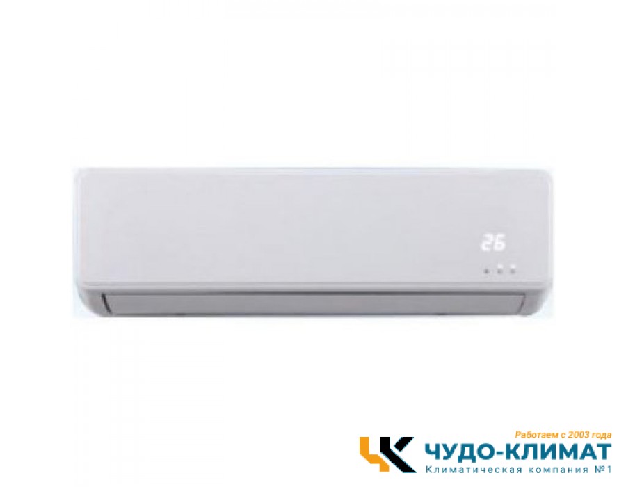 Настенный внутренний блок мульти сплит-системы Carrier 42QHF018DS