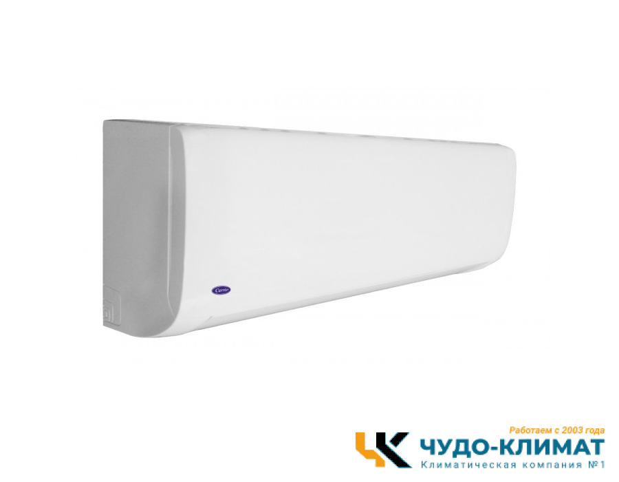 Кондиционер Carrier 42QHG012D8S/38QHG012D8S