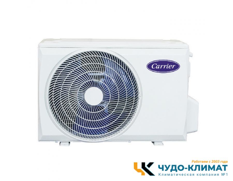 Кондиционер Carrier 42QHG012D8S/38QHG012D8S