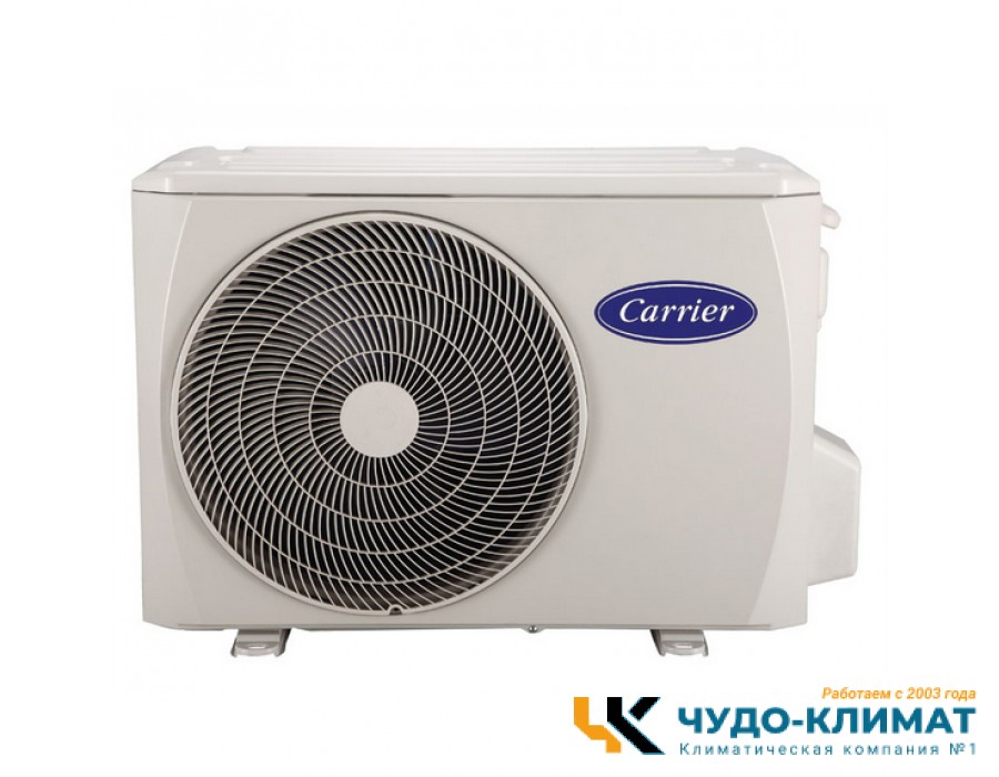 Кассетный кондиционер Carrier 42QTD018D8S-1/38QUS018DS-2