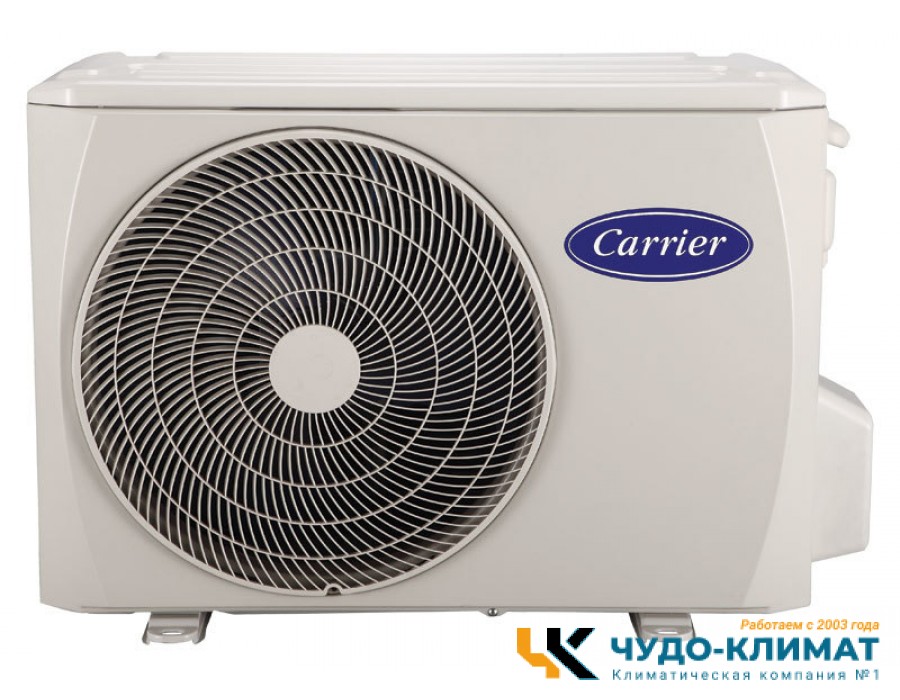 Напольно-потолочный кондиционер Carrier 42QZL060NT/38QUS060NT-1 (3 ph)