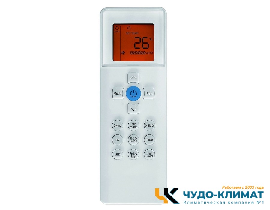 Напольно-потолочный кондиционер Carrier 42QZL060NT/38QUS060NT-1 (3 ph)