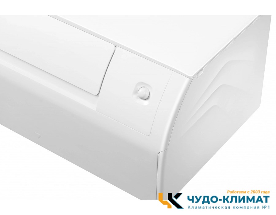Кондиционер Casarte Eletto CAS35CX1/R3-W/1U35CX1/R3