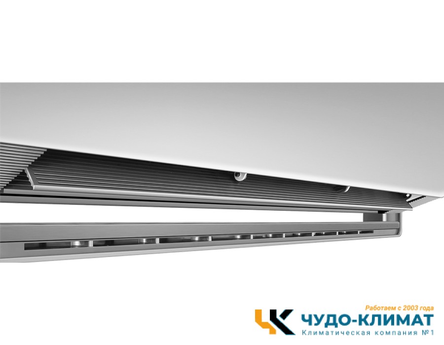 Настенный внутренний блок мульти сплит-системы Casarte Velato CAS25CC1/R3-S