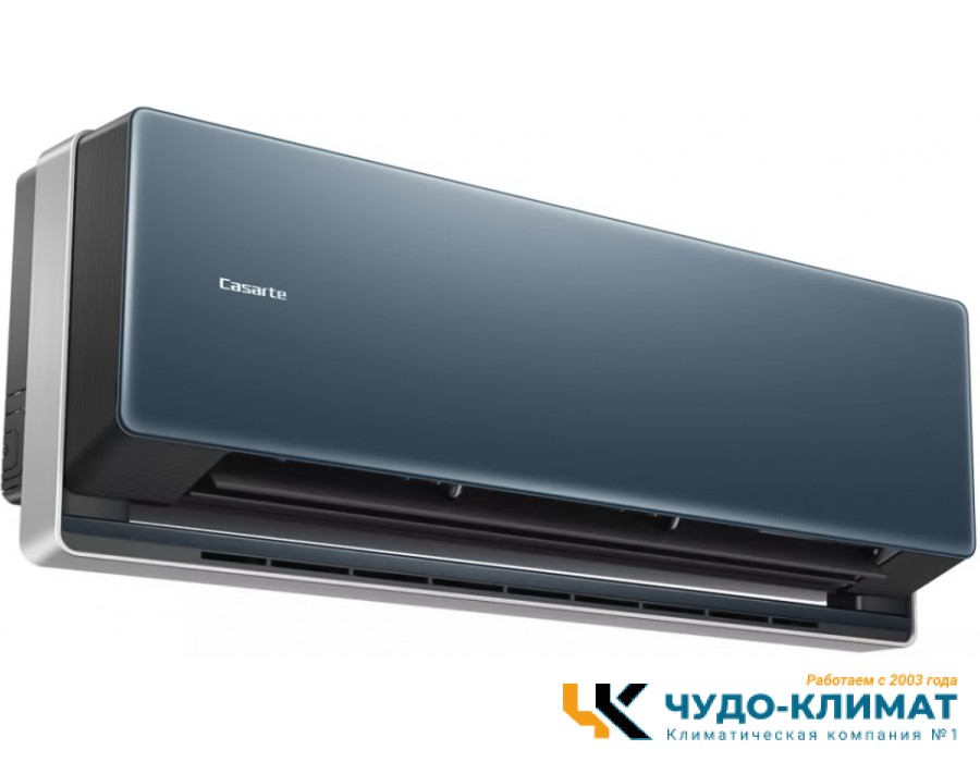 Настенный внутренний блок мульти сплит-системы Casarte Velato CAS25CC1/R3-С