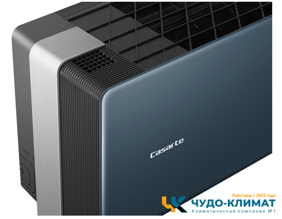 Кондиционер Casarte Velato CAS25CC1/R3-С/1U25CC1/R3